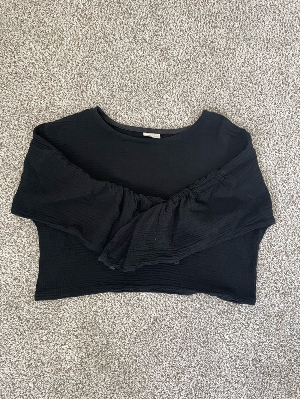 Conscious Clothing Jasmine Top